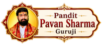 Pandit Pavan Sharma Guruji