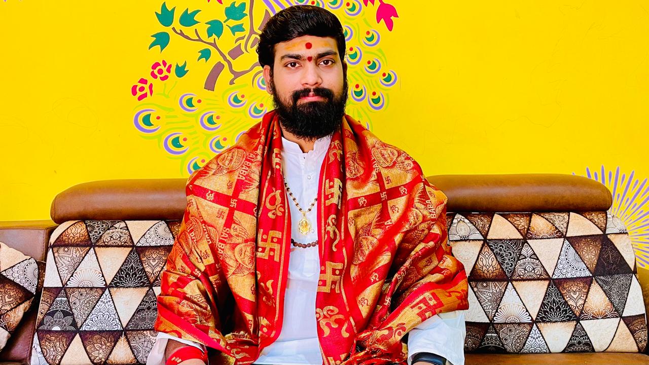 astrologer pavan sharma guruji